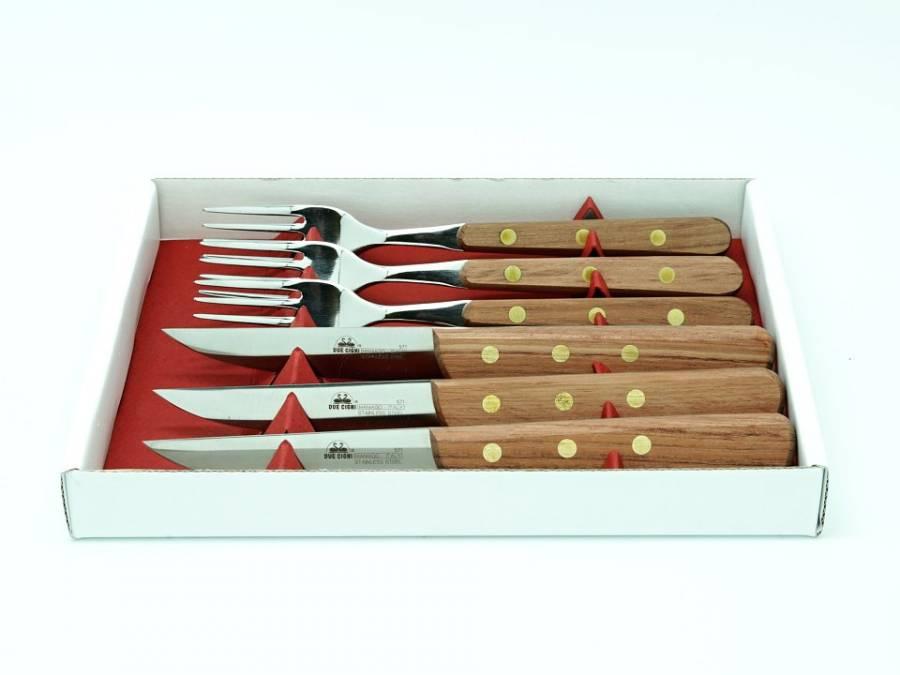 foto P��bor/FOX2C SADA 3ks D�EV�N� ST�ENKA FX-2C295